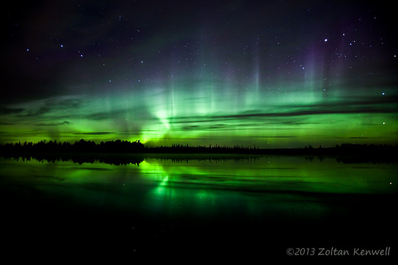 082009C Clyde, Alberta